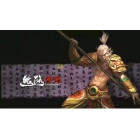 ¼